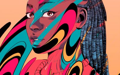 Curso de ilustración digital