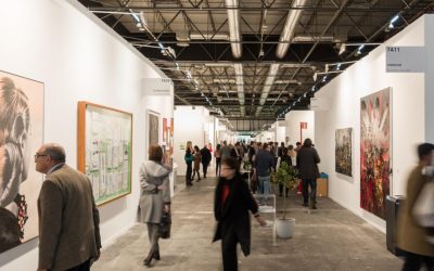 Las galerías de Madrid añoran las ferias de Miami
