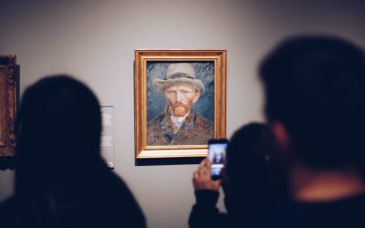 Comunicación y Difusión del Patrimonio Cultural en redes