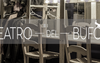 Ediciones del Bufón, crear en los márgenes