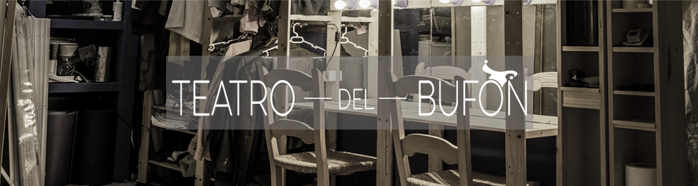 Ediciones del Bufón, crear en los márgenes